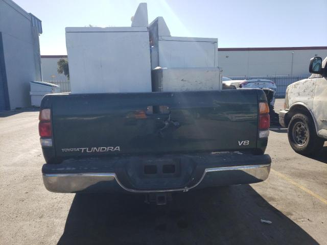 Photo 5 VIN: 5TBRT3811YS050873 - TOYOTA TUNDRA ACC 