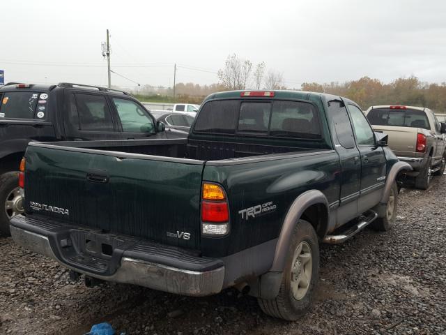 Photo 3 VIN: 5TBRT38122S278677 - TOYOTA TUNDRA 