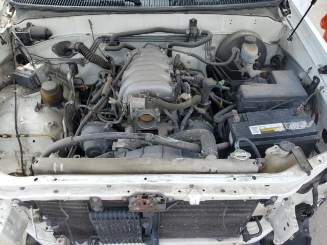 Photo 10 VIN: 5TBRT38125S463770 - TOYOTA TUNDRA 