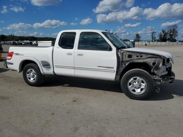 Photo 3 VIN: 5TBRT38125S463770 - TOYOTA TUNDRA 