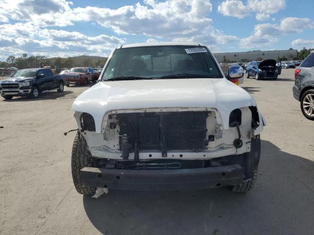 Photo 4 VIN: 5TBRT38125S463770 - TOYOTA TUNDRA 