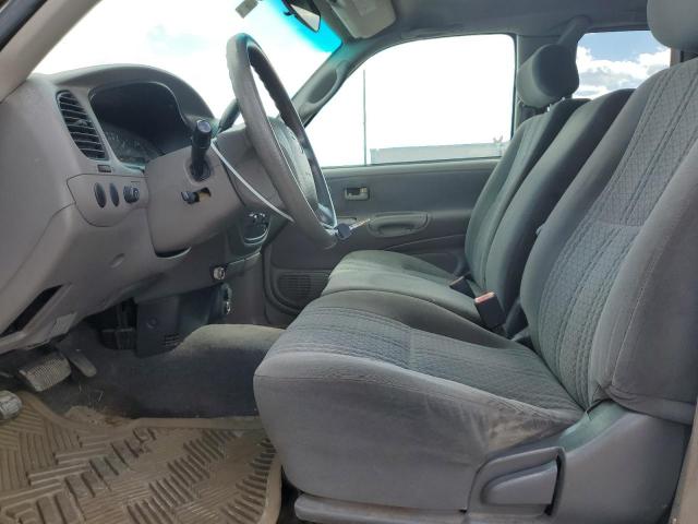 Photo 6 VIN: 5TBRT38125S463770 - TOYOTA TUNDRA 