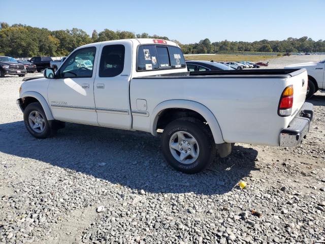 Photo 1 VIN: 5TBRT3812YS099225 - TOYOTA TUNDRA ACC 