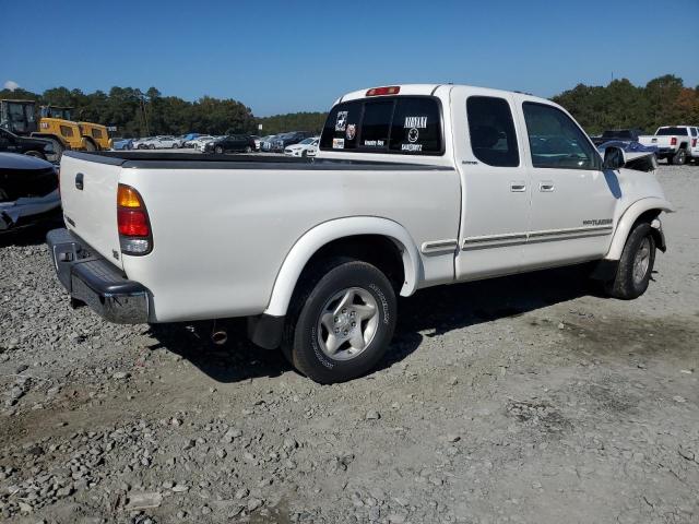 Photo 2 VIN: 5TBRT3812YS099225 - TOYOTA TUNDRA ACC 