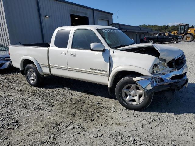 Photo 3 VIN: 5TBRT3812YS099225 - TOYOTA TUNDRA ACC 