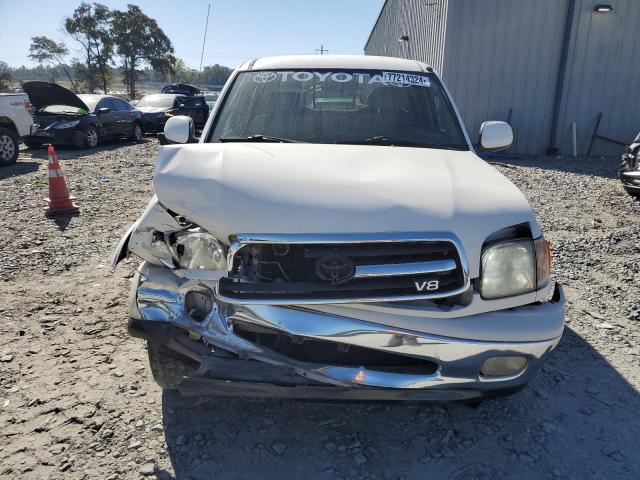 Photo 4 VIN: 5TBRT3812YS099225 - TOYOTA TUNDRA ACC 