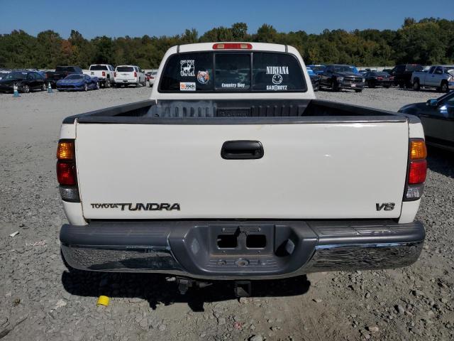 Photo 5 VIN: 5TBRT3812YS099225 - TOYOTA TUNDRA ACC 