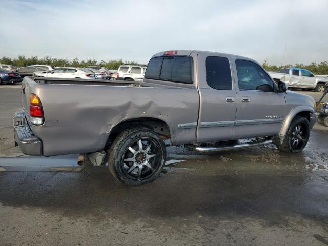 Photo 2 VIN: 5TBRT3812YS116735 - TOYOTA TUNDRA ACC 