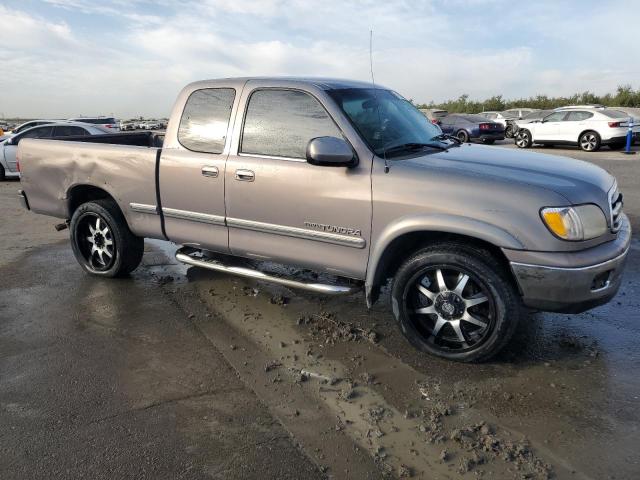 Photo 3 VIN: 5TBRT3812YS116735 - TOYOTA TUNDRA ACC 