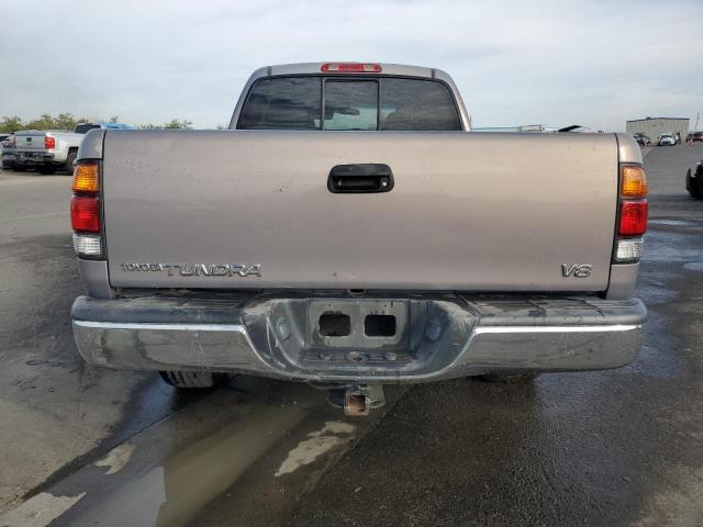 Photo 5 VIN: 5TBRT3812YS116735 - TOYOTA TUNDRA ACC 