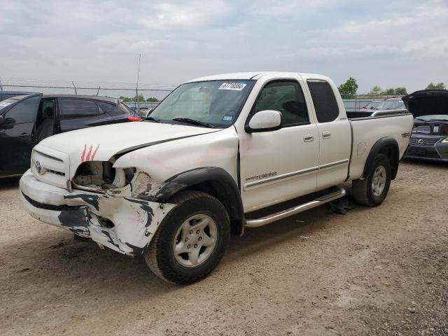 Photo 0 VIN: 5TBRT38133S342050 - TOYOTA TUNDRA ACC 