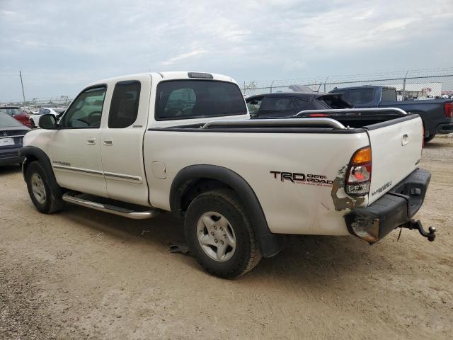 Photo 1 VIN: 5TBRT38133S342050 - TOYOTA TUNDRA ACC 