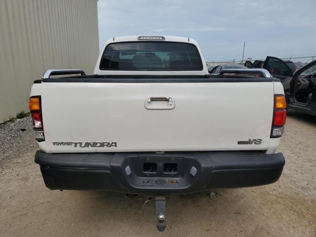 Photo 5 VIN: 5TBRT38133S342050 - TOYOTA TUNDRA ACC 