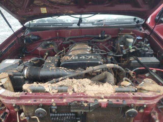 Photo 6 VIN: 5TBRT3813YS104352 - TOYOTA TUNDRA ACC 