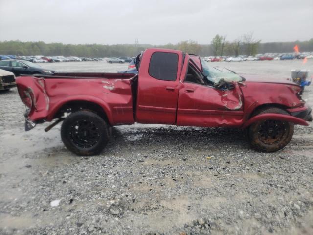 Photo 8 VIN: 5TBRT3813YS104352 - TOYOTA TUNDRA ACC 