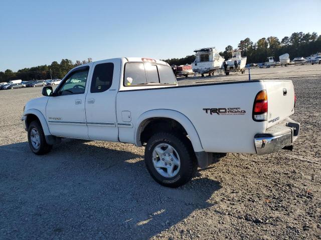 Photo 1 VIN: 5TBRT38142S231392 - TOYOTA TUNDRA ACC 