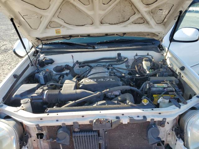 Photo 10 VIN: 5TBRT38142S231392 - TOYOTA TUNDRA ACC 