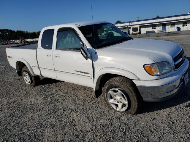 Photo 3 VIN: 5TBRT38142S231392 - TOYOTA TUNDRA ACC 