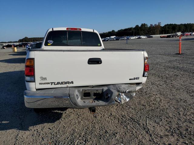 Photo 5 VIN: 5TBRT38142S231392 - TOYOTA TUNDRA ACC 