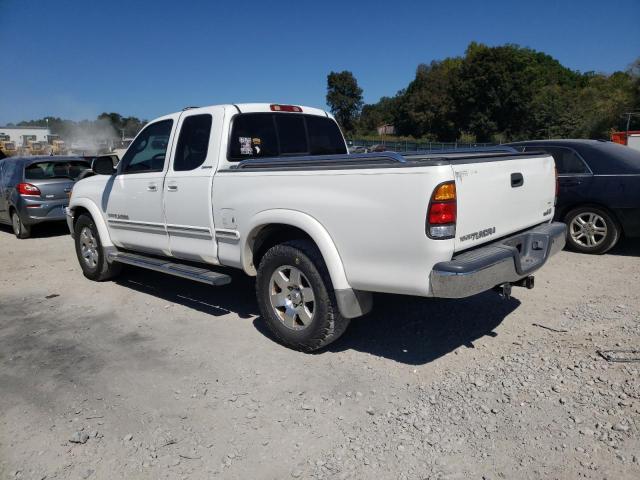 Photo 1 VIN: 5TBRT38142S273948 - TOYOTA TUNDRA ACC 