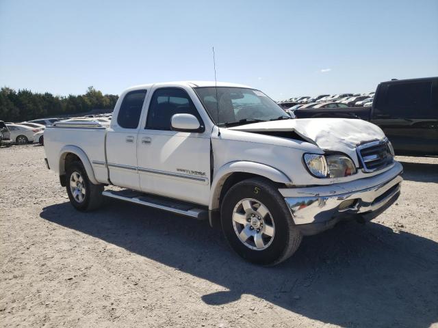 Photo 3 VIN: 5TBRT38142S273948 - TOYOTA TUNDRA ACC 