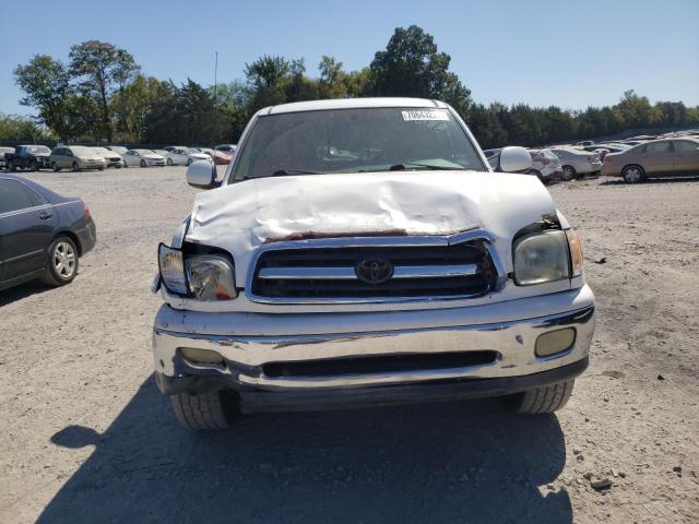 Photo 4 VIN: 5TBRT38142S273948 - TOYOTA TUNDRA ACC 