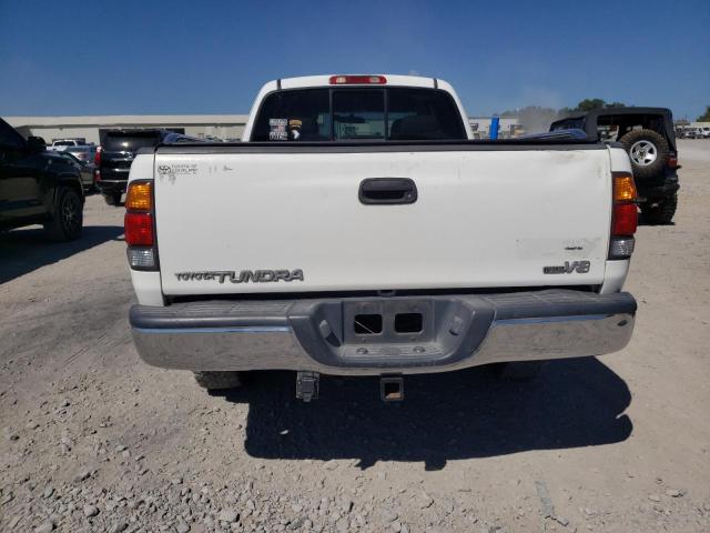 Photo 5 VIN: 5TBRT38142S273948 - TOYOTA TUNDRA ACC 