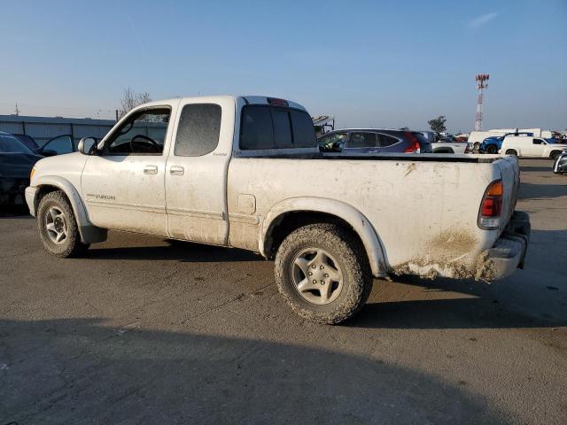 Photo 1 VIN: 5TBRT38142S293486 - TOYOTA TUNDRA ACC 