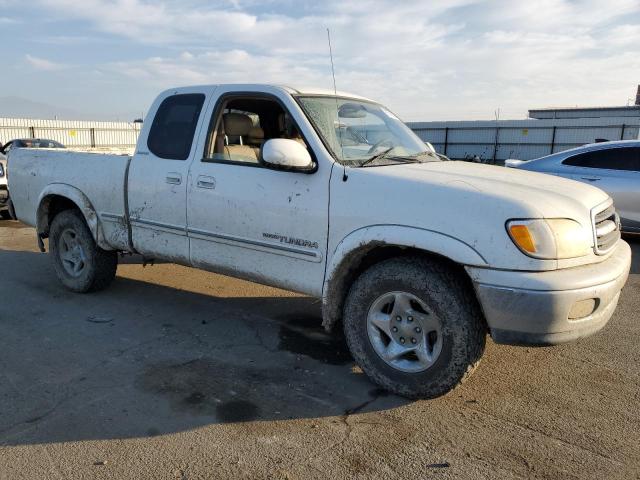 Photo 3 VIN: 5TBRT38142S293486 - TOYOTA TUNDRA ACC 