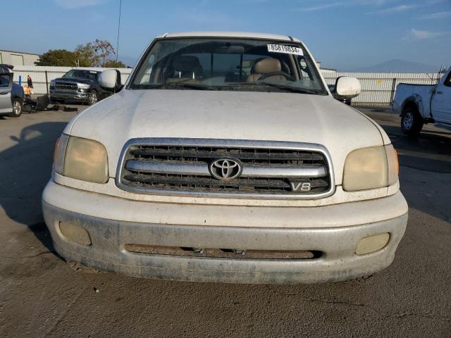 Photo 4 VIN: 5TBRT38142S293486 - TOYOTA TUNDRA ACC 