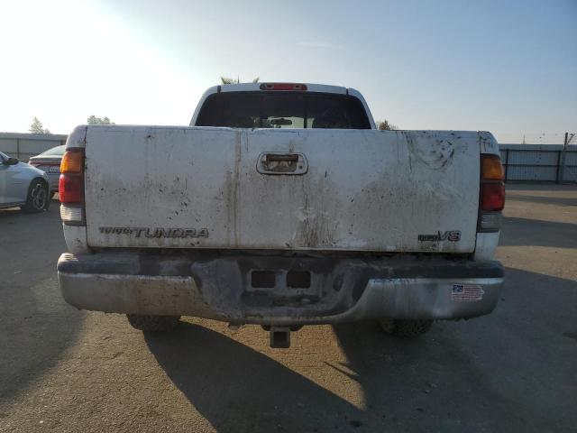 Photo 5 VIN: 5TBRT38142S293486 - TOYOTA TUNDRA ACC 