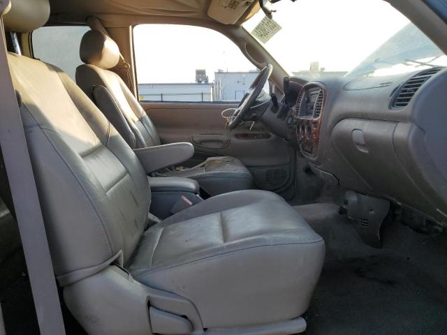 Photo 6 VIN: 5TBRT38142S293486 - TOYOTA TUNDRA ACC 