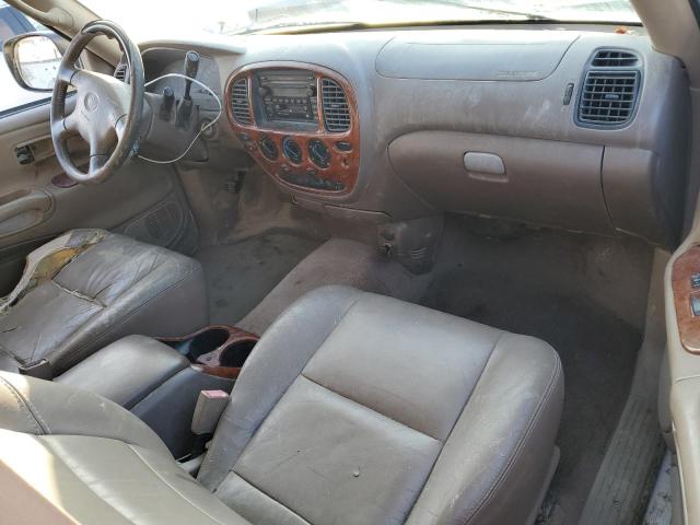 Photo 7 VIN: 5TBRT38142S293486 - TOYOTA TUNDRA ACC 