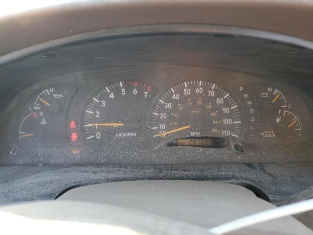 Photo 8 VIN: 5TBRT38142S293486 - TOYOTA TUNDRA ACC 