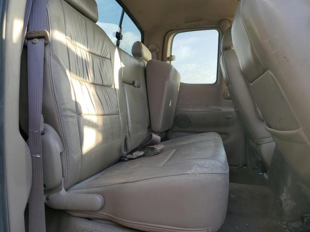 Photo 9 VIN: 5TBRT38142S293486 - TOYOTA TUNDRA ACC 