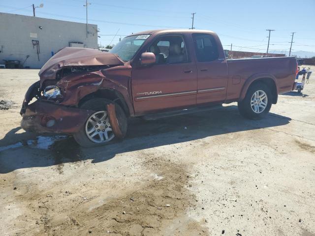 Photo 0 VIN: 5TBRT38145S462359 - TOYOTA TUNDRA ACC 