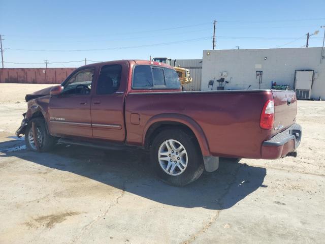 Photo 1 VIN: 5TBRT38145S462359 - TOYOTA TUNDRA ACC 