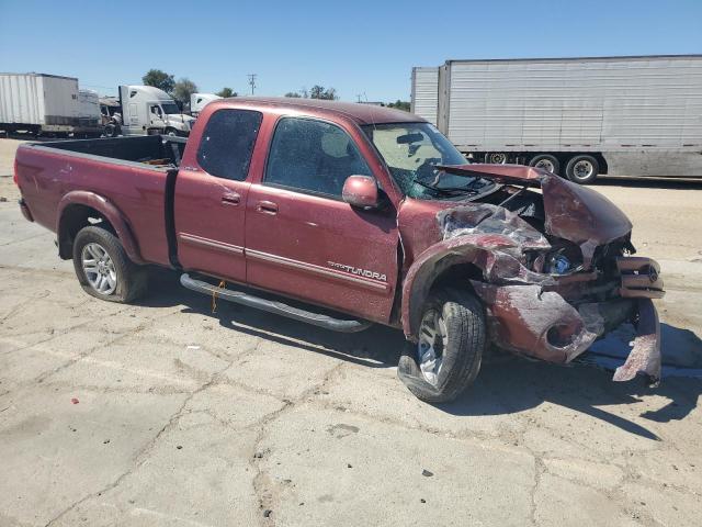 Photo 3 VIN: 5TBRT38145S462359 - TOYOTA TUNDRA ACC 