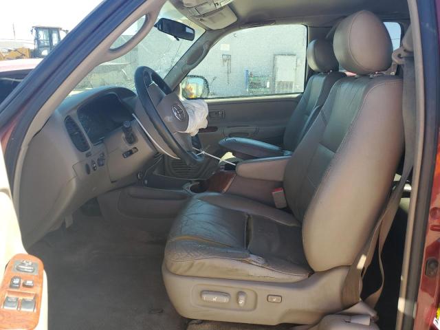 Photo 6 VIN: 5TBRT38145S462359 - TOYOTA TUNDRA ACC 