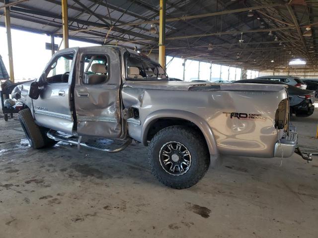 Photo 1 VIN: 5TBRT38161S127291 - TOYOTA TUNDRA 