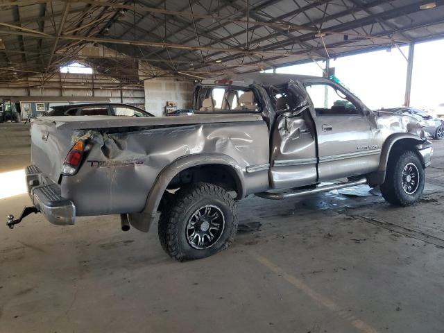 Photo 2 VIN: 5TBRT38161S127291 - TOYOTA TUNDRA 