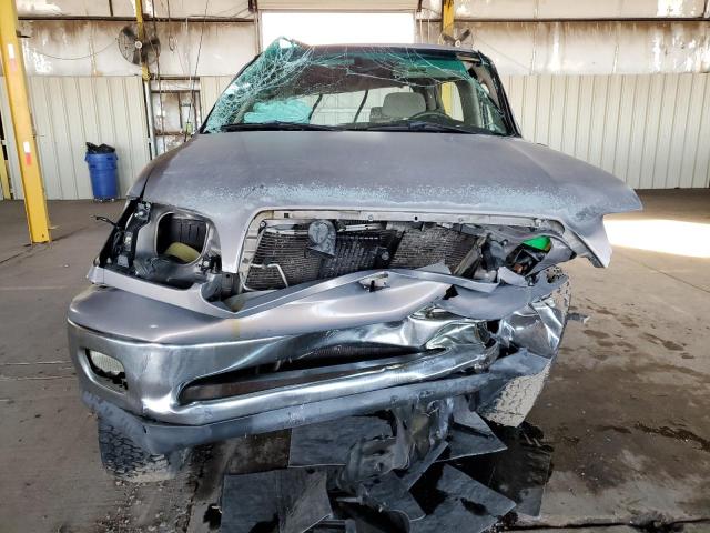 Photo 4 VIN: 5TBRT38161S127291 - TOYOTA TUNDRA 