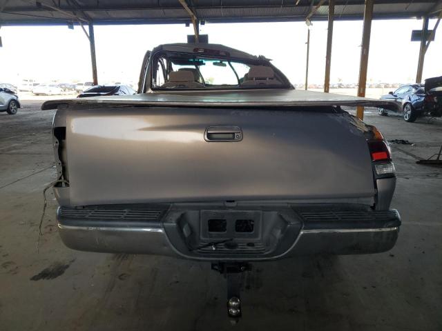 Photo 5 VIN: 5TBRT38161S127291 - TOYOTA TUNDRA 