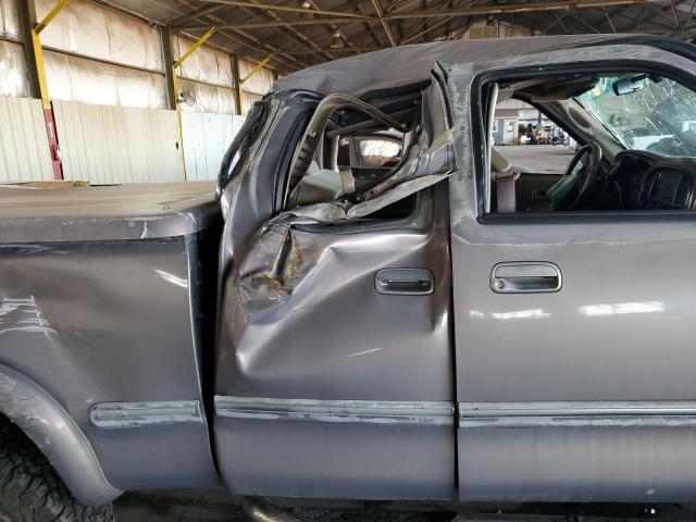 Photo 9 VIN: 5TBRT38161S127291 - TOYOTA TUNDRA 