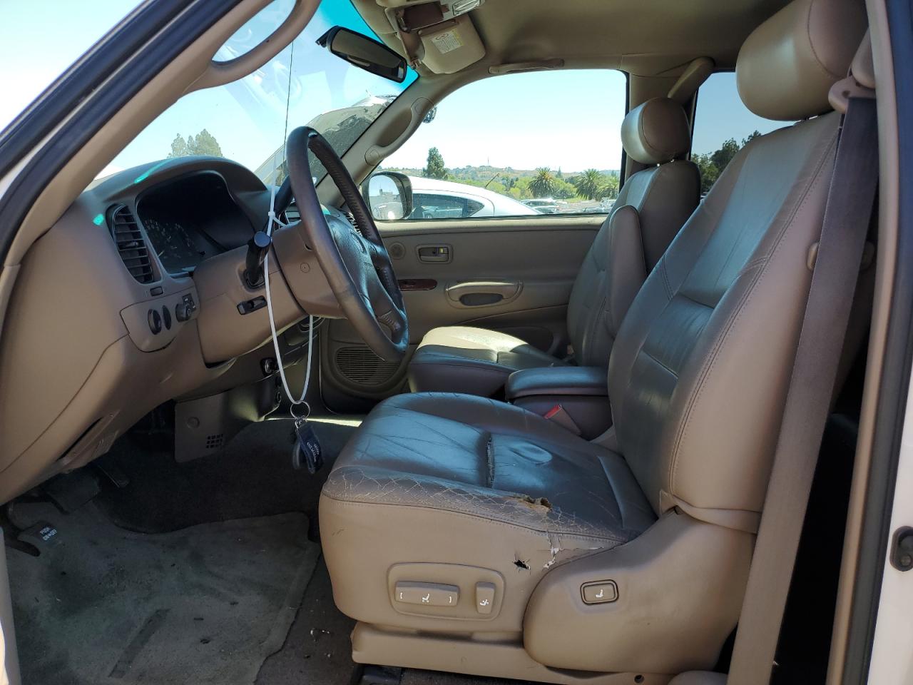 Photo 6 VIN: 5TBRT38162S253751 - TOYOTA TUNDRA 