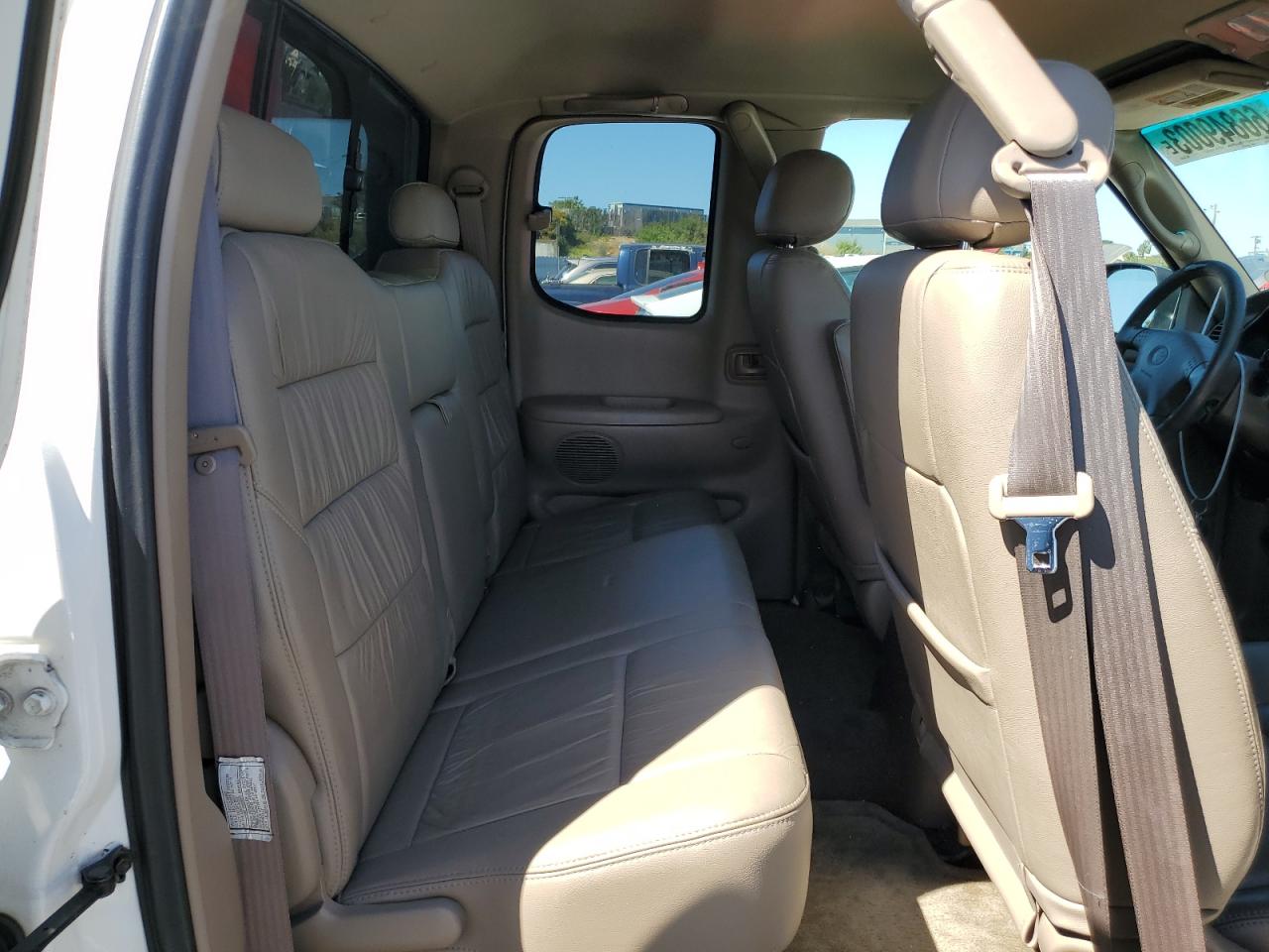 Photo 9 VIN: 5TBRT38162S253751 - TOYOTA TUNDRA 