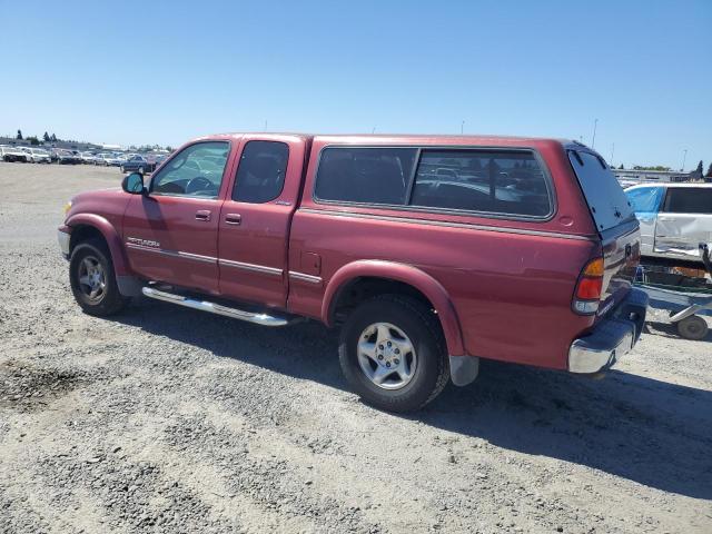 Photo 1 VIN: 5TBRT38162S278956 - TOYOTA TUNDRA 