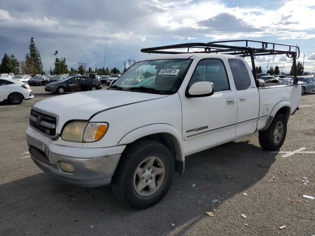 Photo 0 VIN: 5TBRT38162S313852 - TOYOTA TUNDRA 