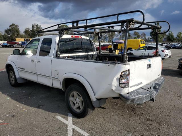 Photo 1 VIN: 5TBRT38162S313852 - TOYOTA TUNDRA 