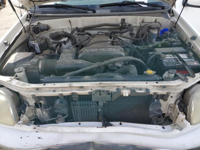 Photo 10 VIN: 5TBRT38162S313852 - TOYOTA TUNDRA 